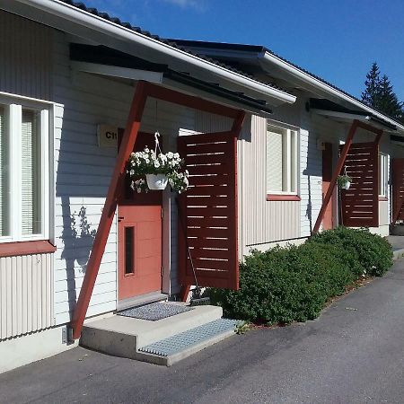 Cozy Two Room Apartment With Sauna Hyvinkaa Bagian luar foto