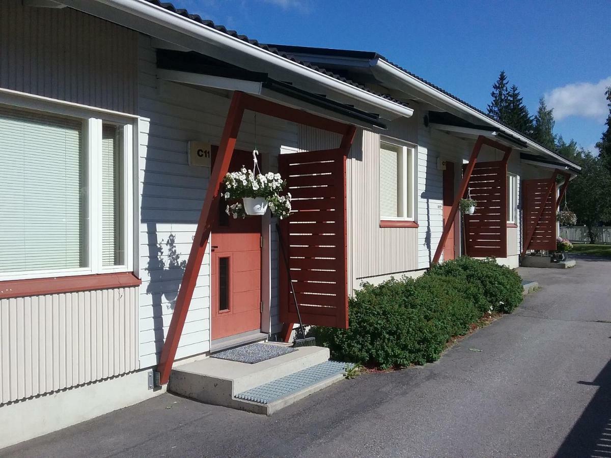 Cozy Two Room Apartment With Sauna Hyvinkaa Bagian luar foto