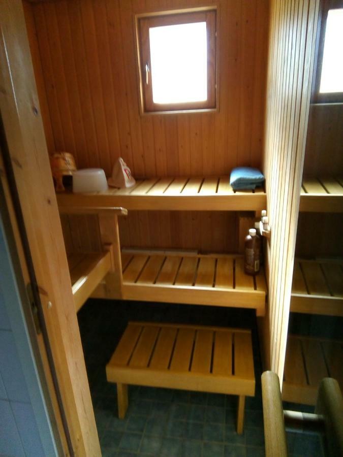 Cozy Two Room Apartment With Sauna Hyvinkaa Bagian luar foto
