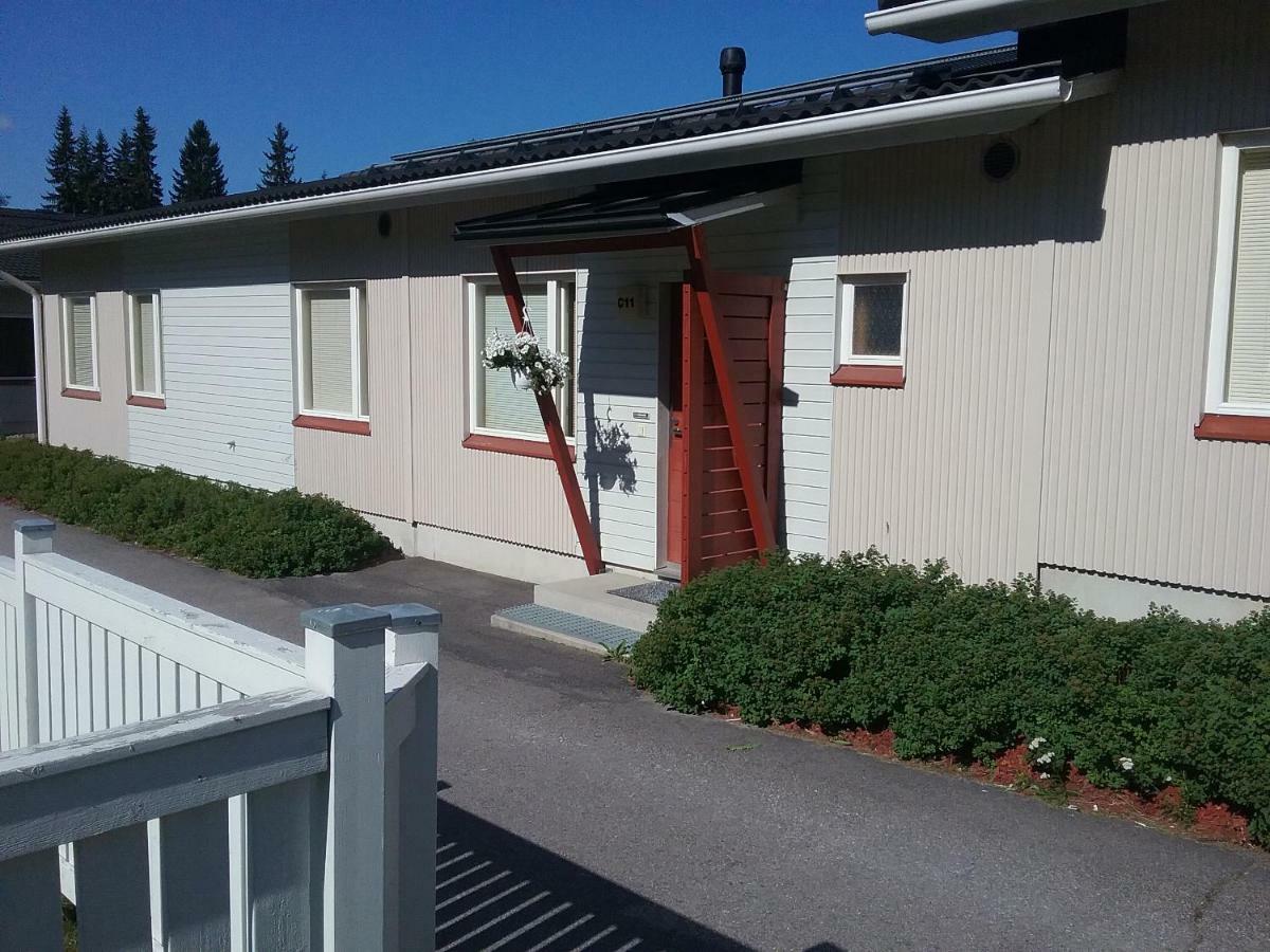 Cozy Two Room Apartment With Sauna Hyvinkaa Bagian luar foto